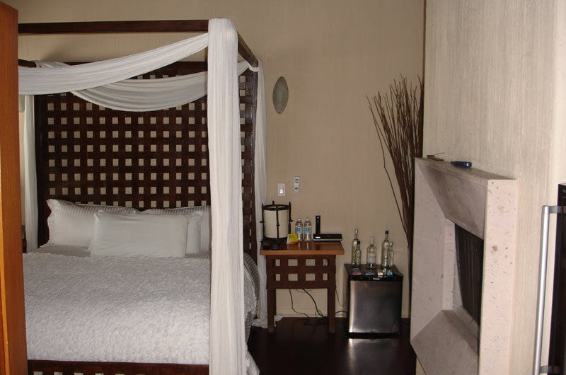 Casa Natalie Hotel Ensenada Eksteriør billede