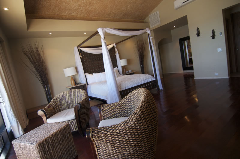 Casa Natalie Hotel Ensenada Eksteriør billede