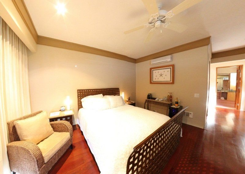 Casa Natalie Hotel Ensenada Eksteriør billede