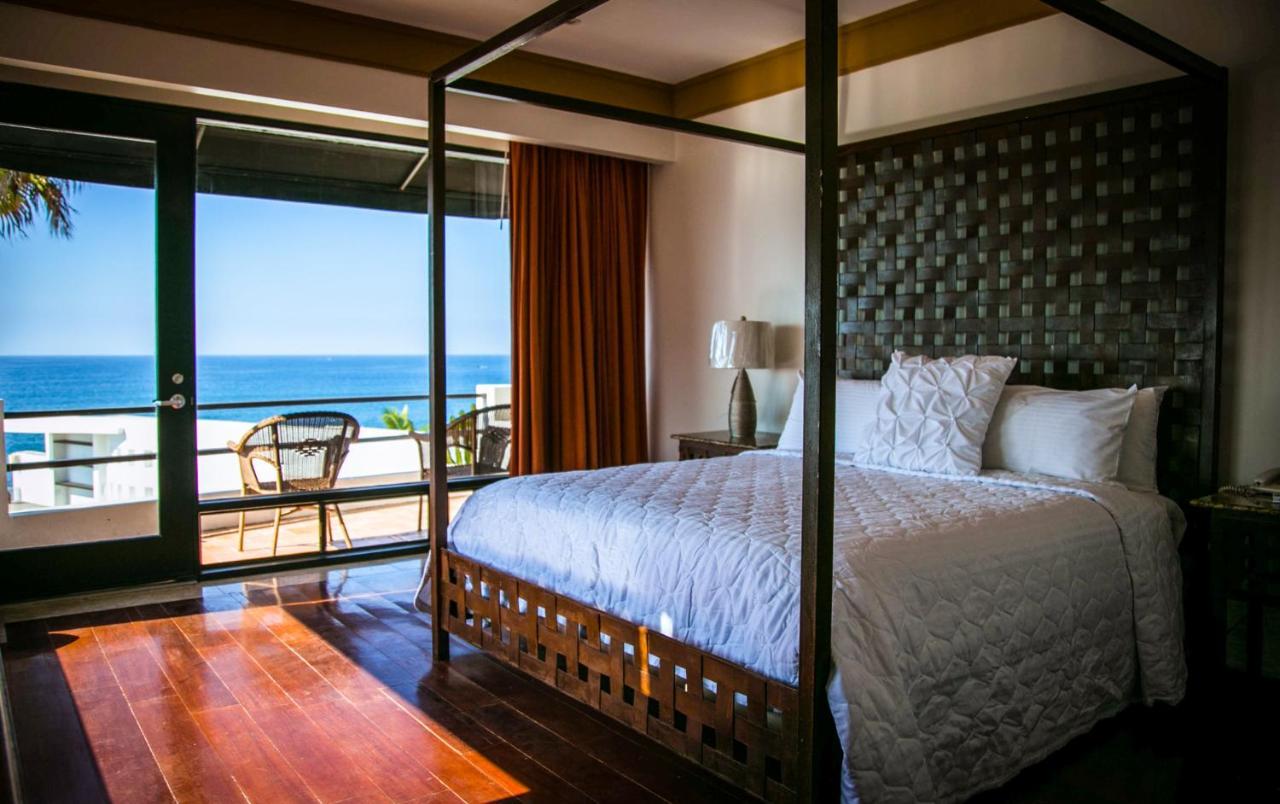 Casa Natalie Hotel Ensenada Eksteriør billede