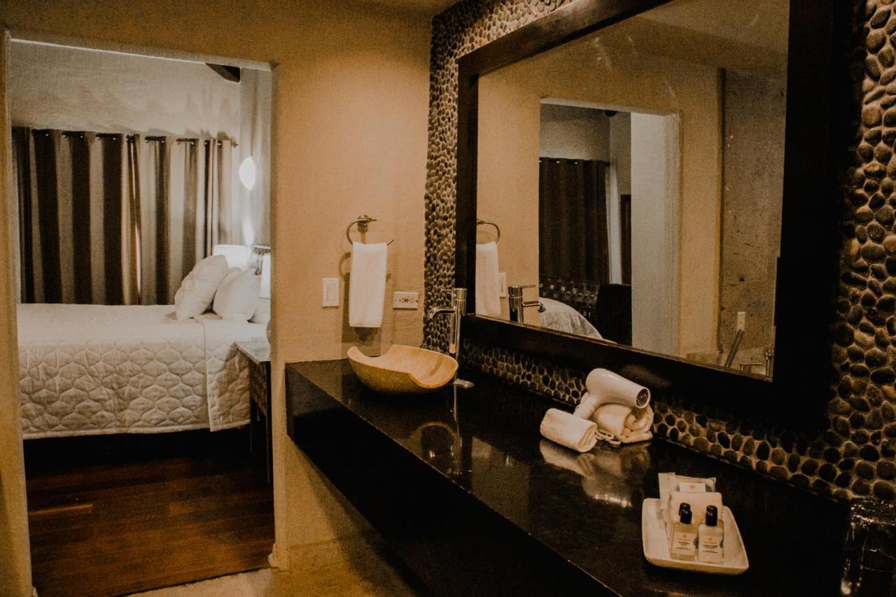 Casa Natalie Hotel Ensenada Eksteriør billede