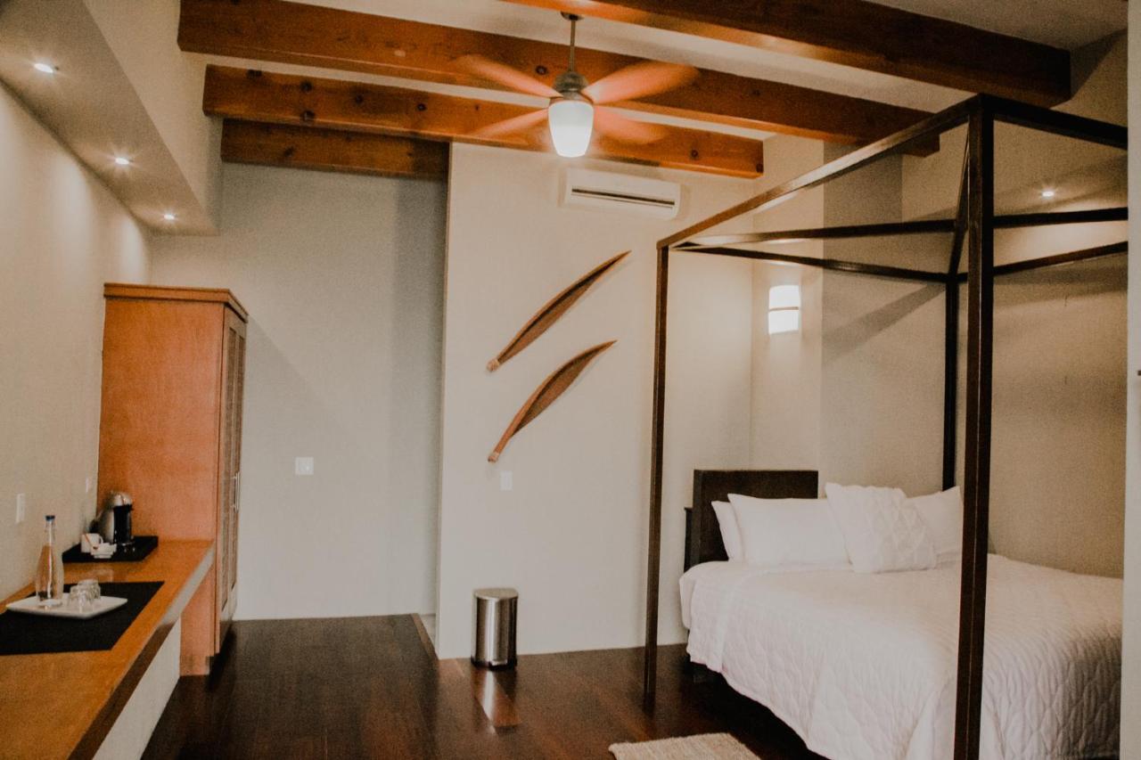 Casa Natalie Hotel Ensenada Eksteriør billede