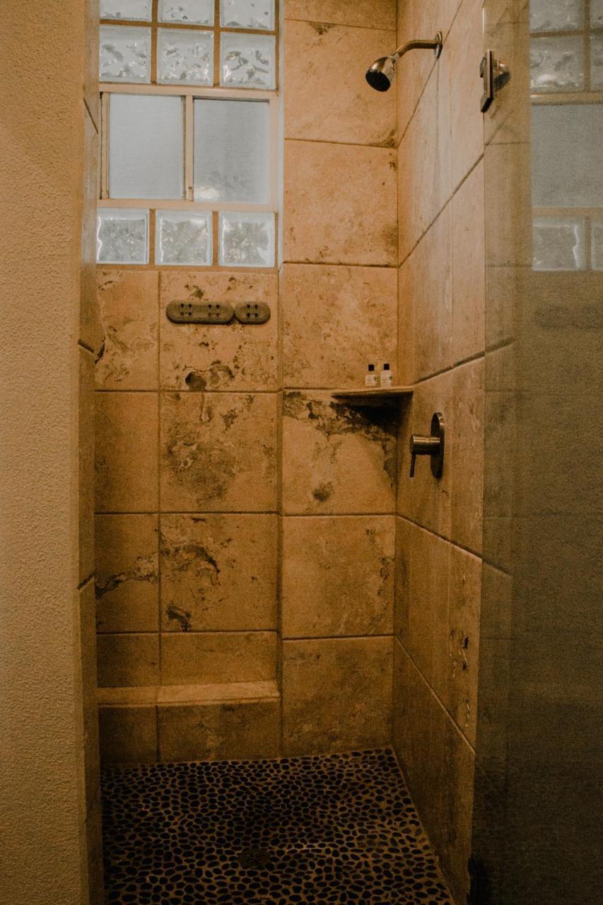 Casa Natalie Hotel Ensenada Eksteriør billede