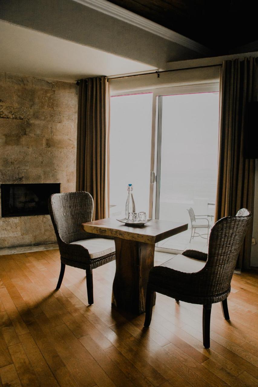 Casa Natalie Hotel Ensenada Eksteriør billede