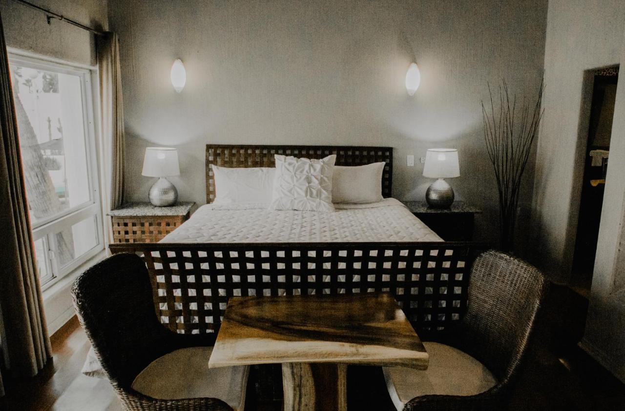 Casa Natalie Hotel Ensenada Eksteriør billede
