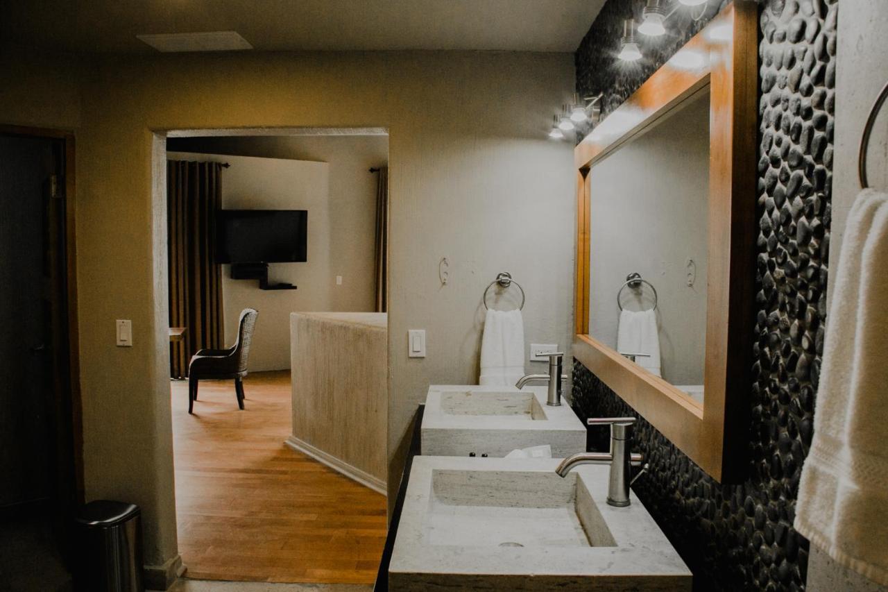 Casa Natalie Hotel Ensenada Eksteriør billede