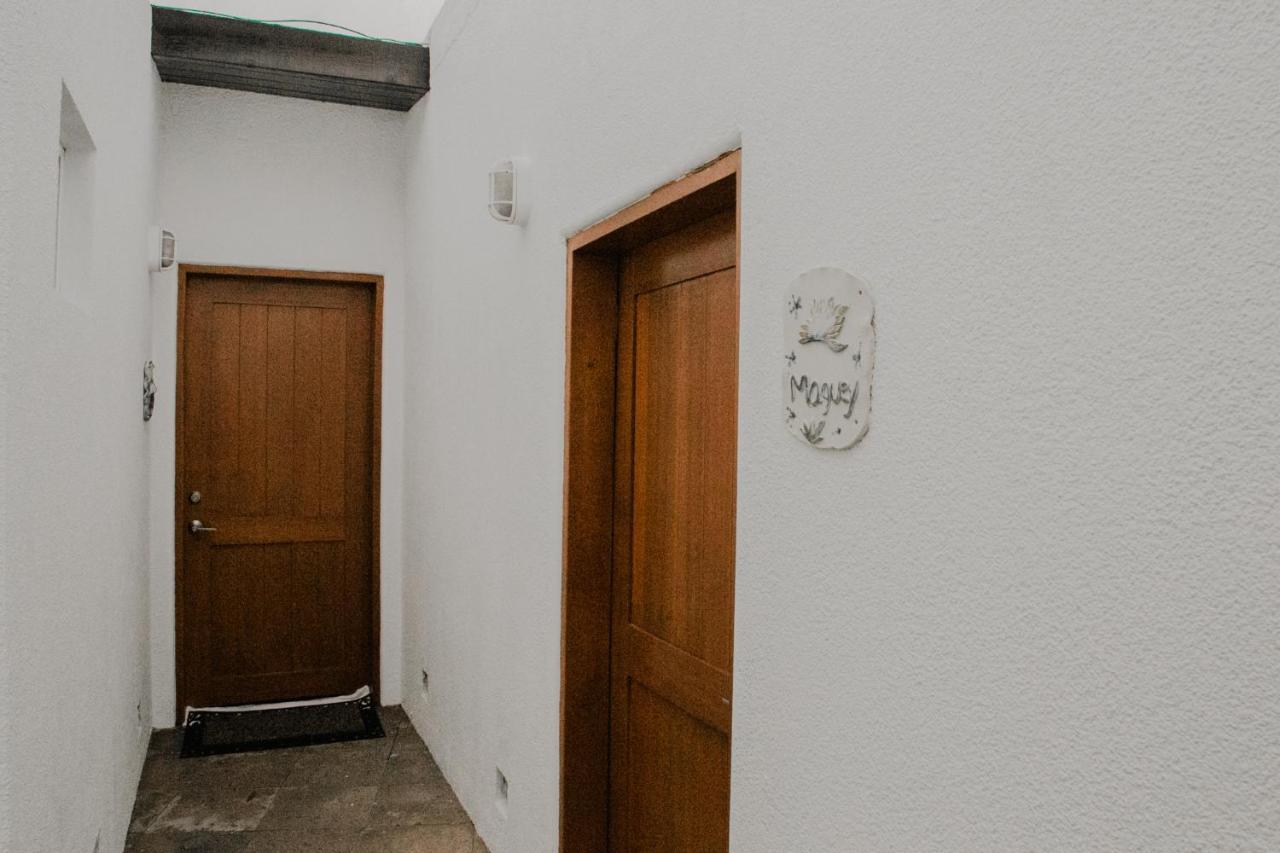 Casa Natalie Hotel Ensenada Eksteriør billede