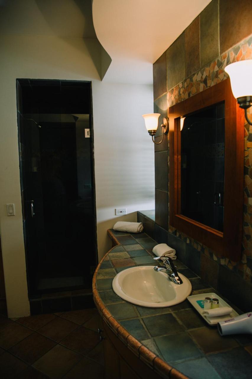 Casa Natalie Hotel Ensenada Eksteriør billede