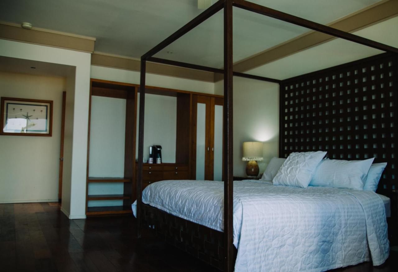 Casa Natalie Hotel Ensenada Eksteriør billede